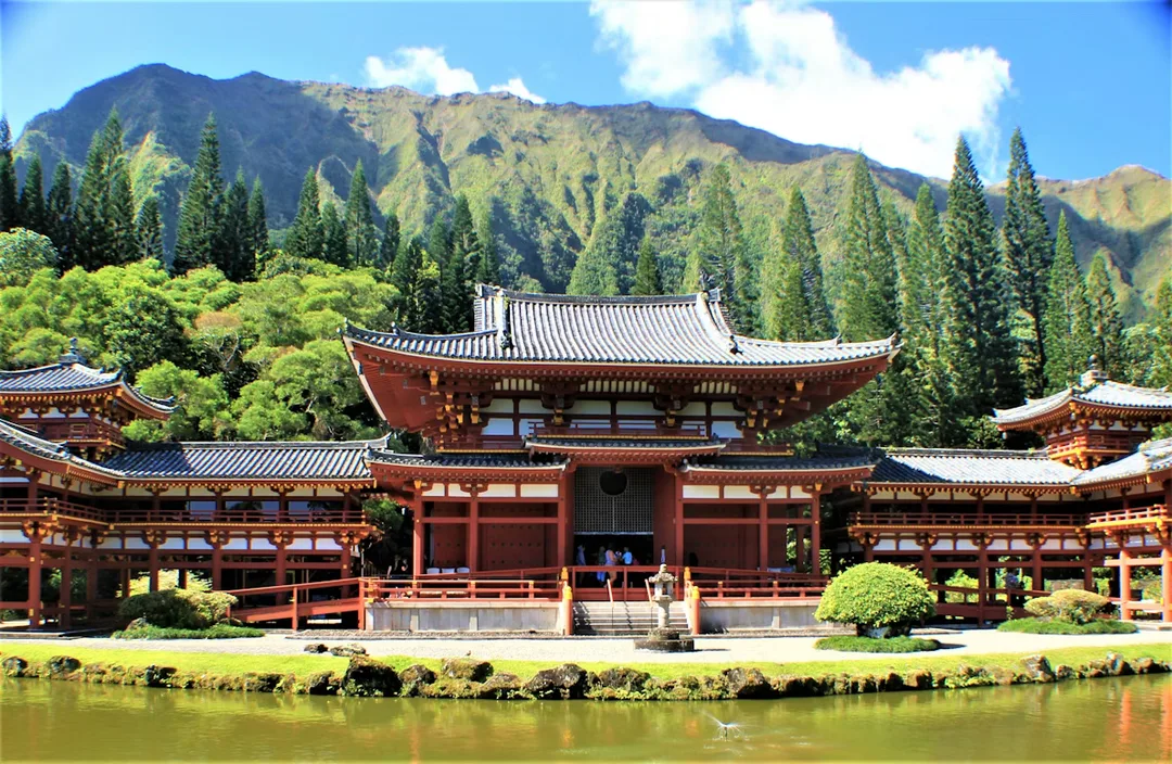byodo-in